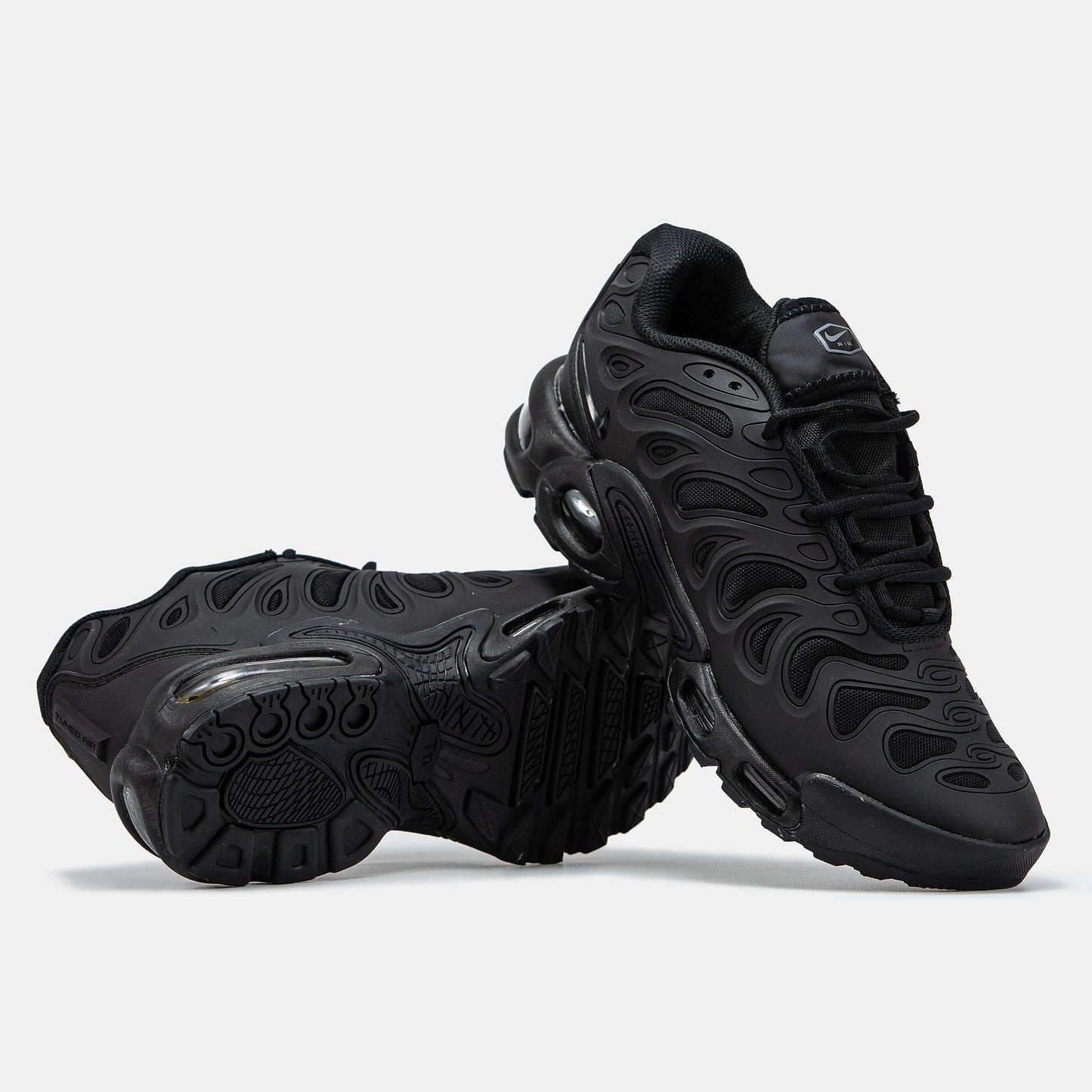 Nike Air Max TN Drift Black
