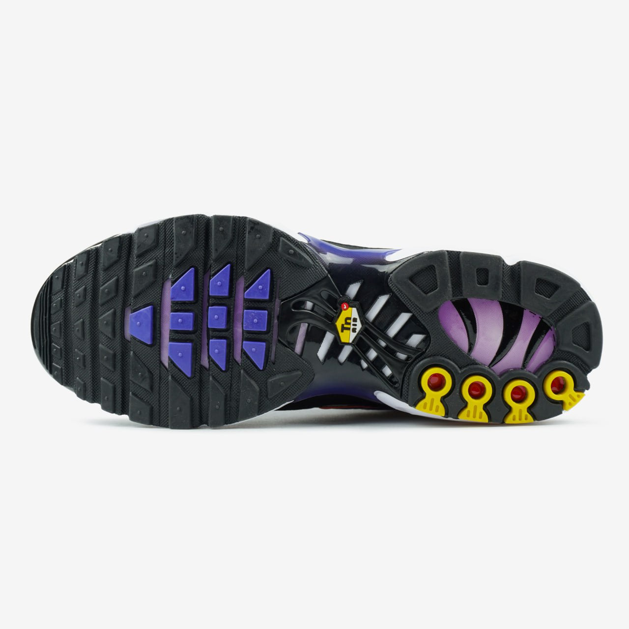 Nike Air Max TN Plus Purple