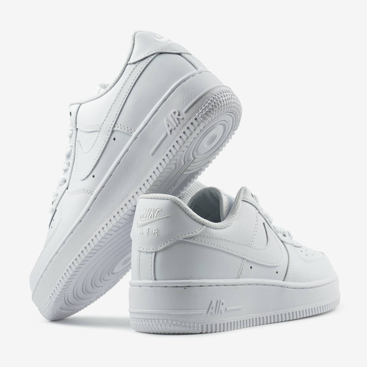 Nike Air Force 1 Low White G