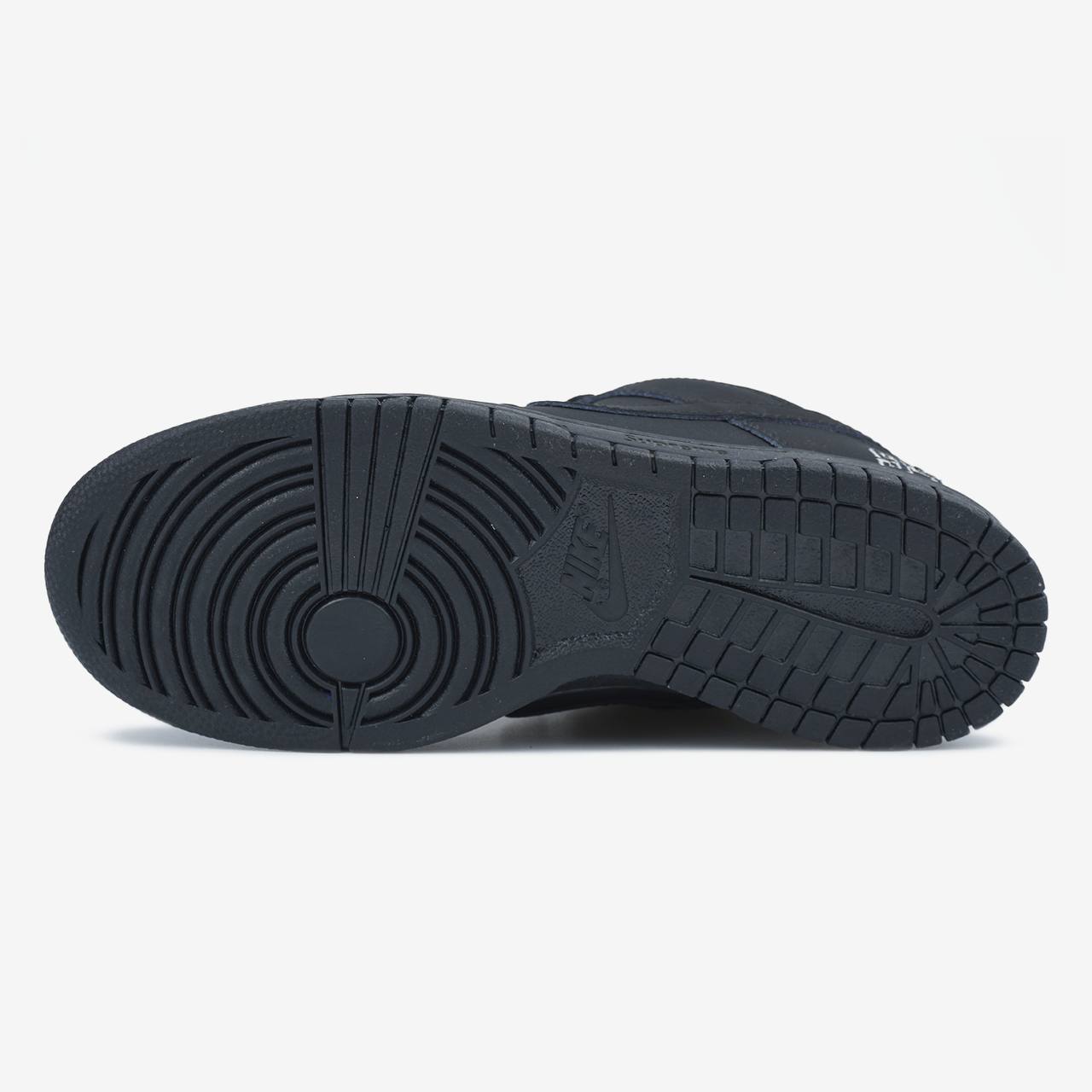 Nike SB Dunk x Supreme 94 Black