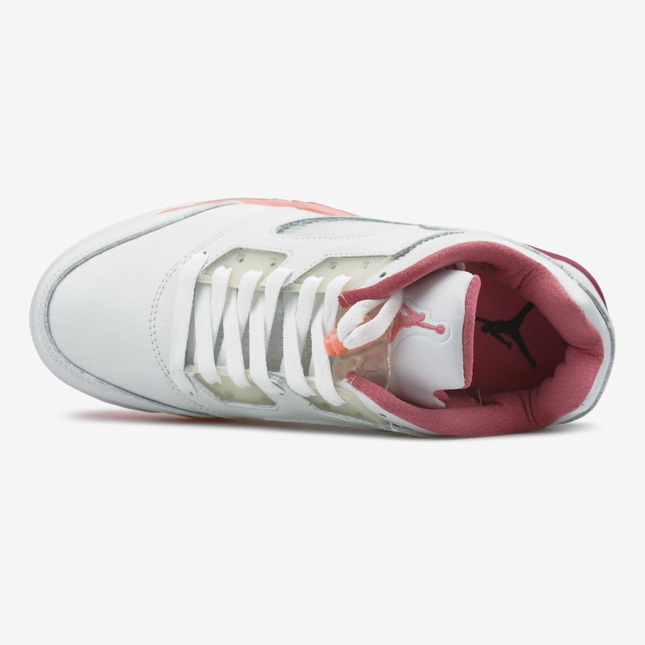 Jordan 5 Retro Low Desert Berry