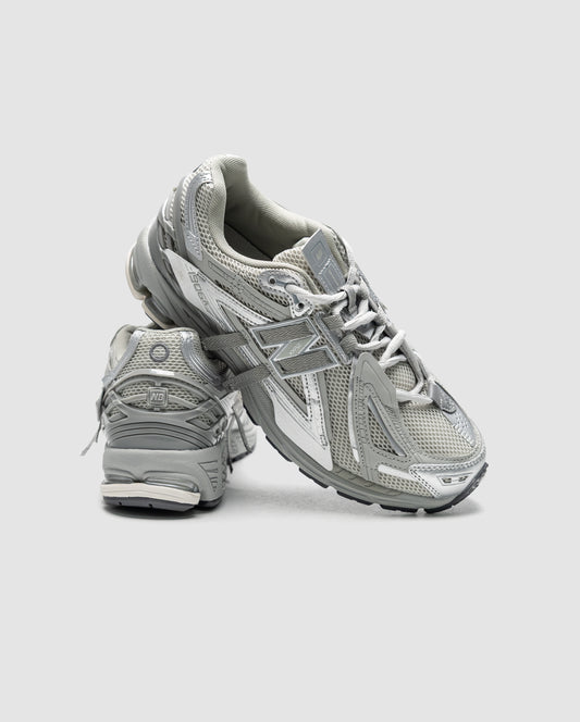 New Balance 1906A Double Laces Grey
