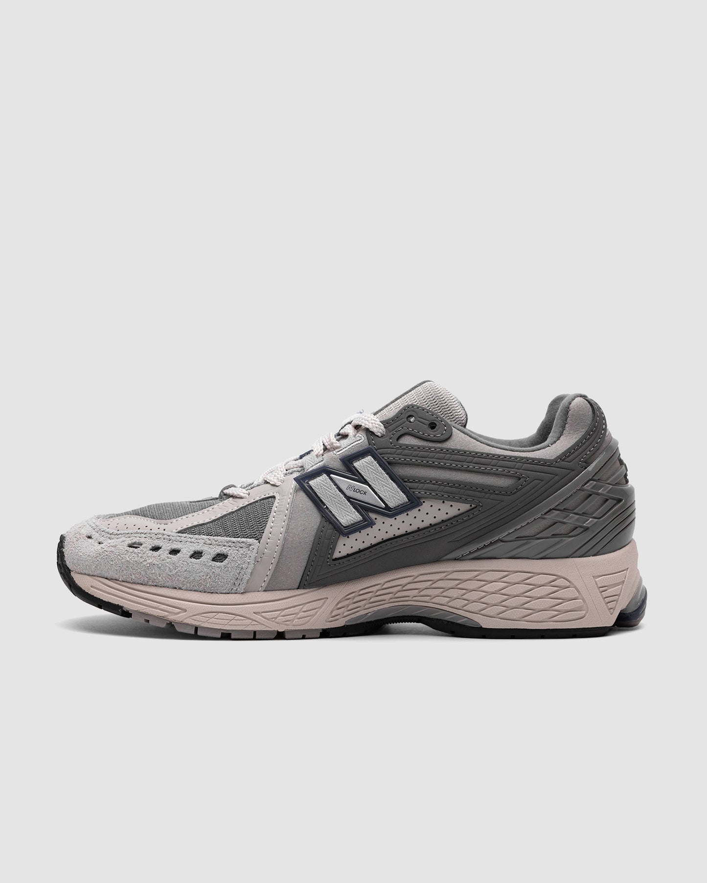 New Balance 1906R Diamond District Pack Grey Exclusive