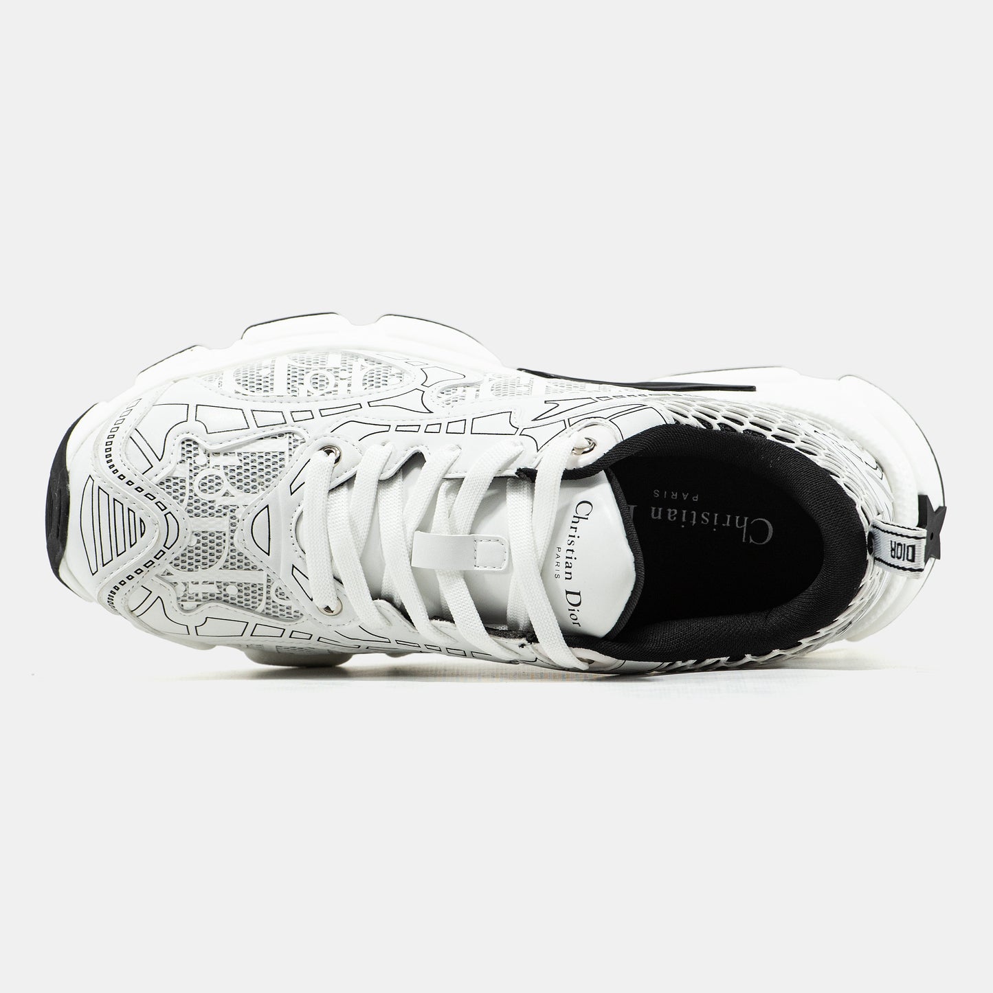 Dior Chrono Sneaker