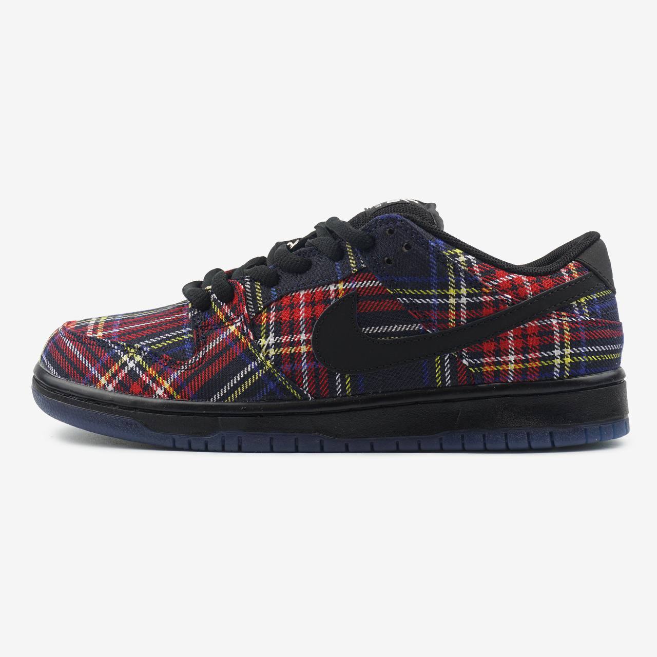Nike SB Dunk Low Nardwuar