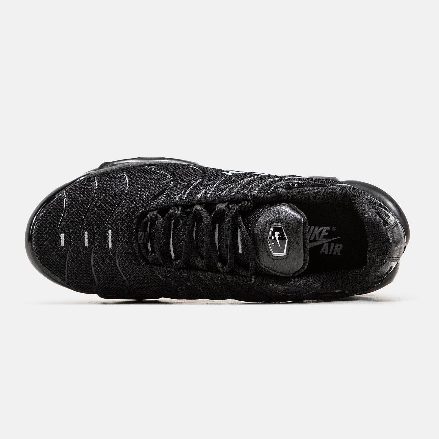 Nike Air Max TN Plus Black