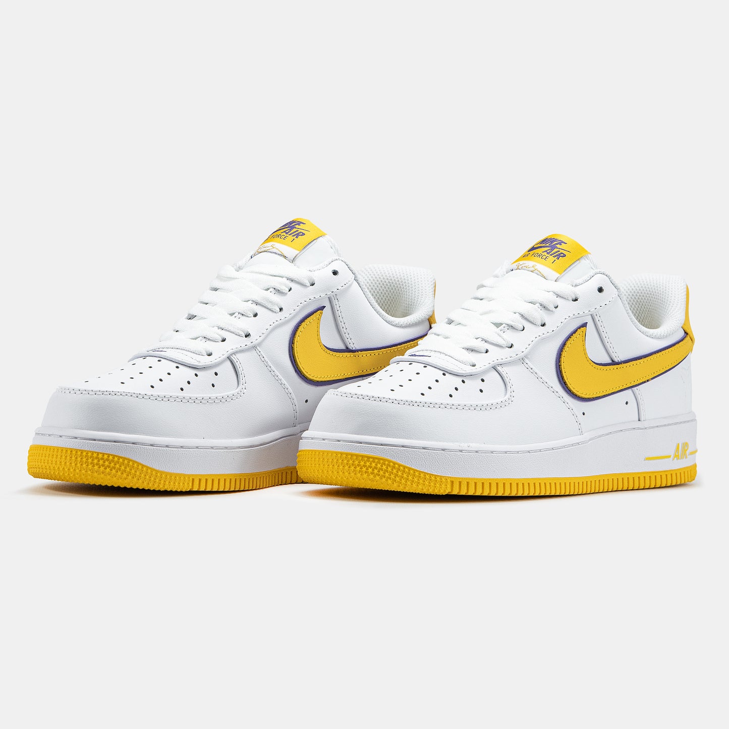 Nike Air Force 1 Kobe Bryant M
