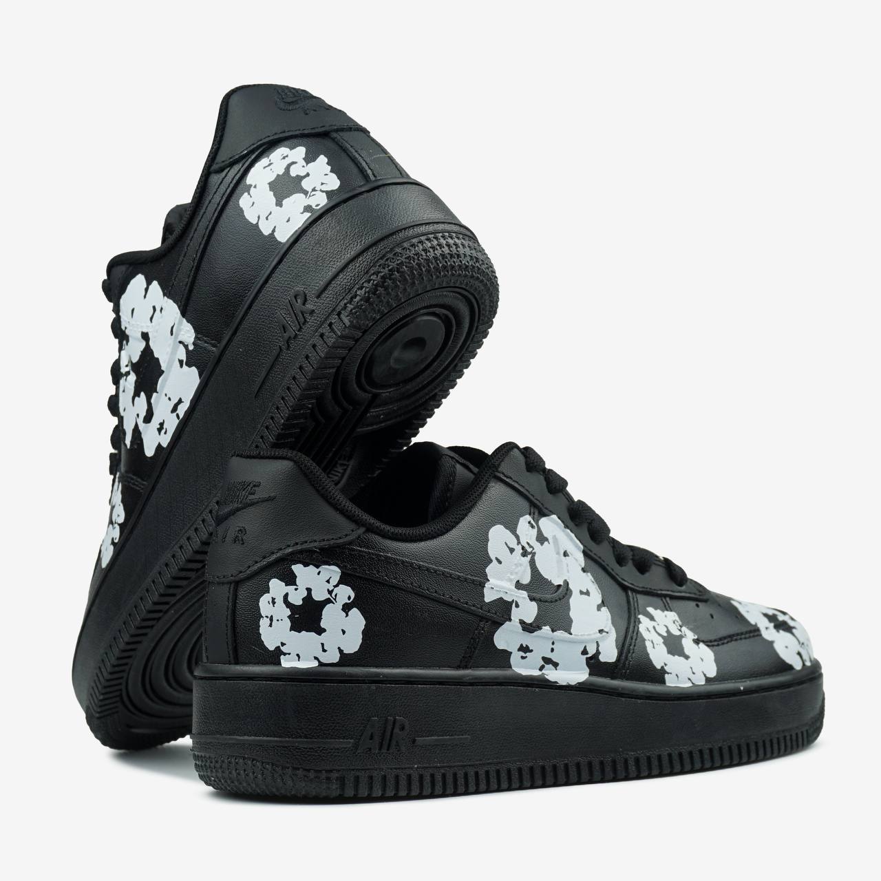 Nike Air Force 1 Low Denim G