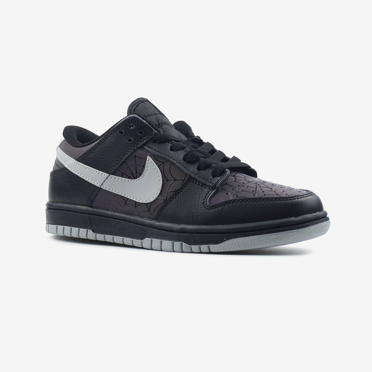 Nike Dunk Low GS Symbiote