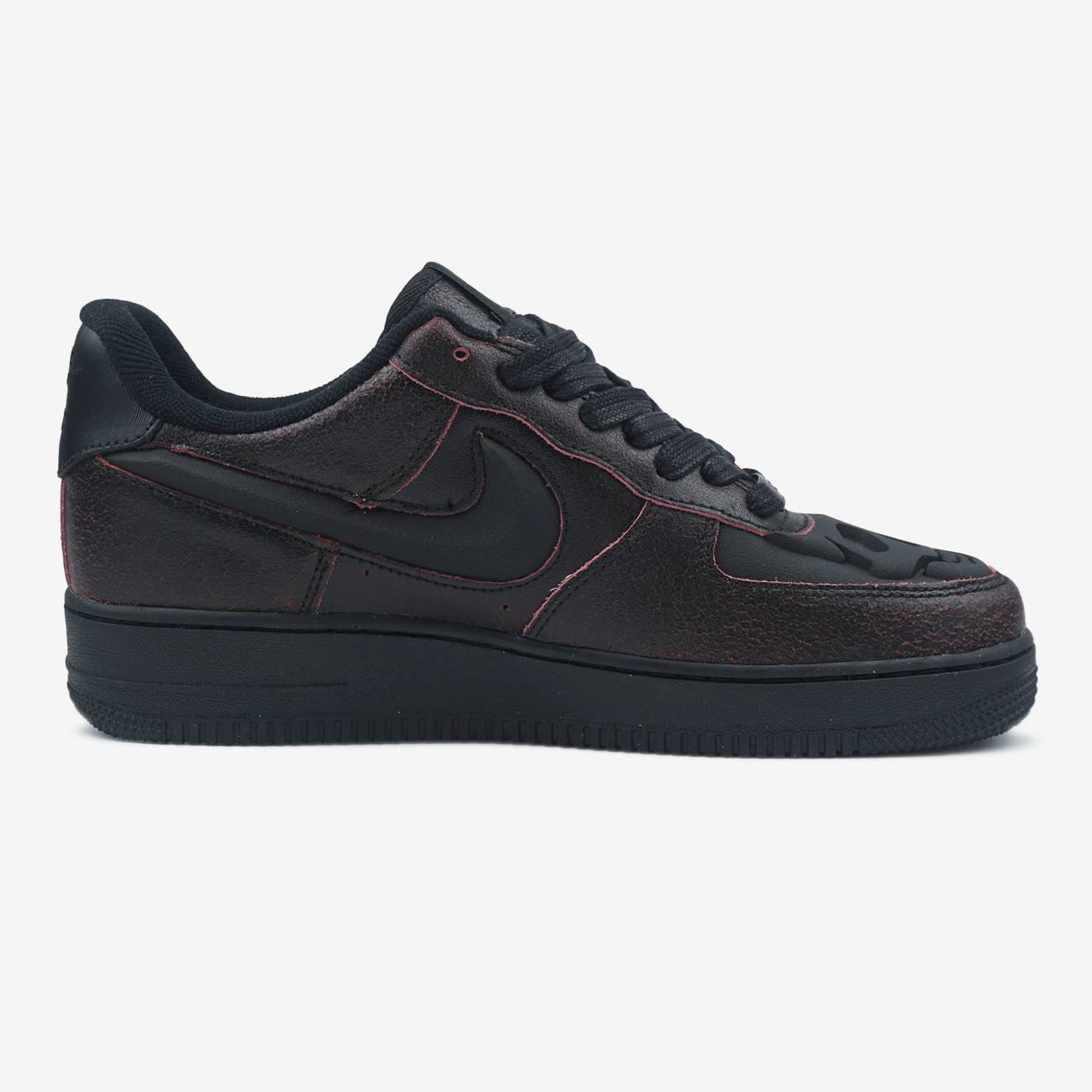 Nike Air Force 1 Low Halloween Skull G