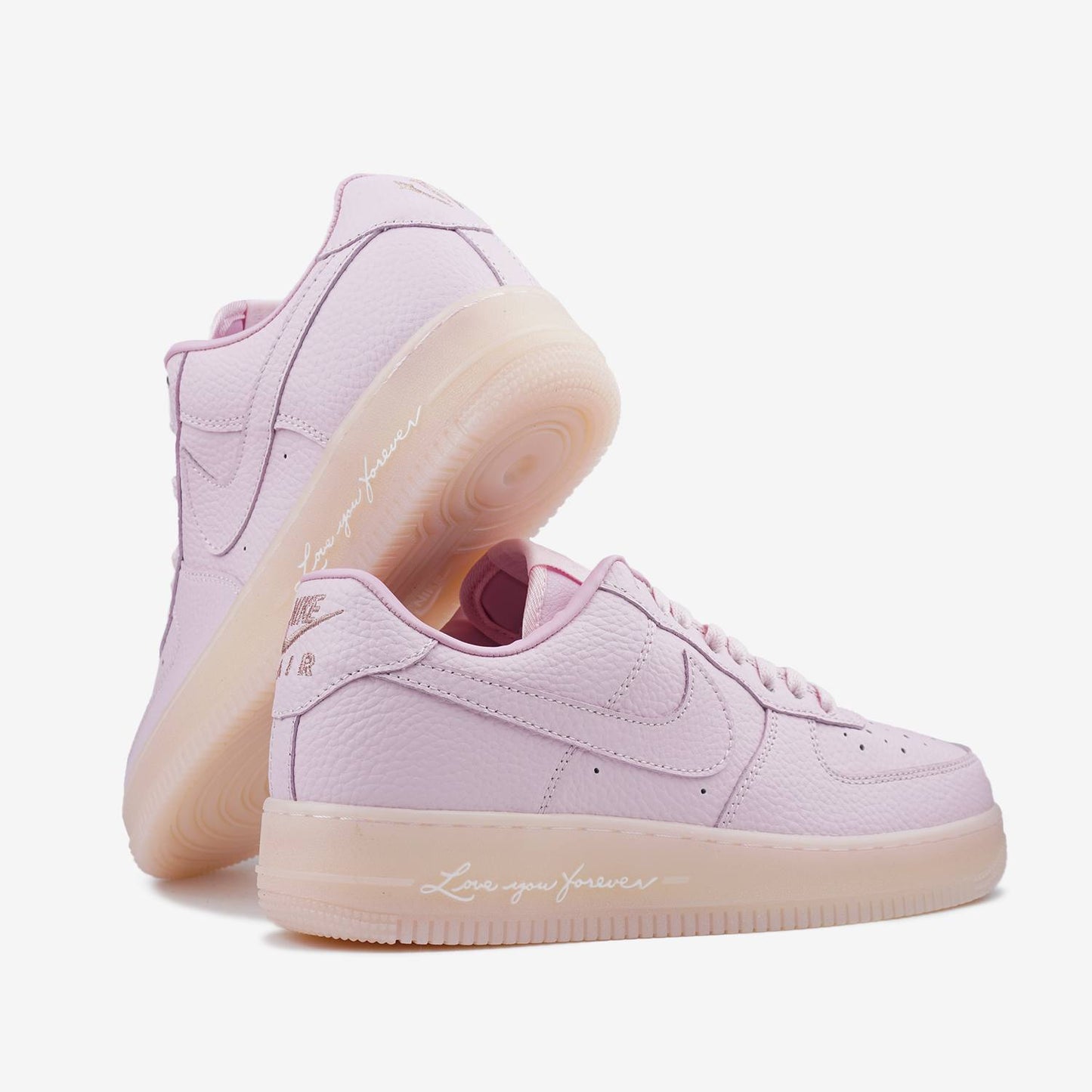Nike Air Force x Drace Nocta Love You Forever G