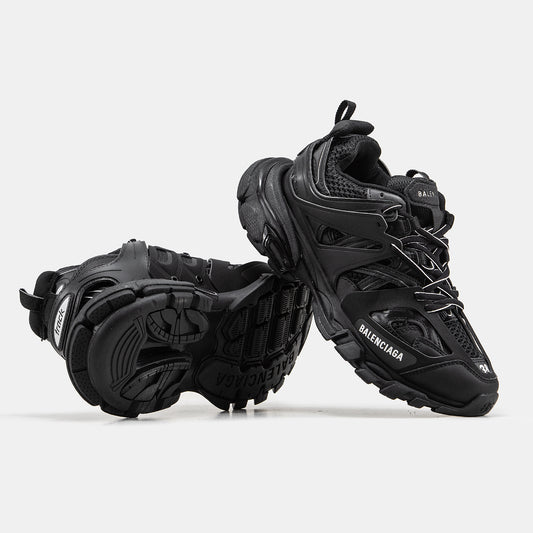 Balenciaga Track Black
