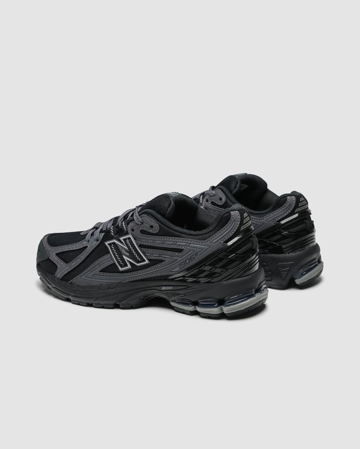 New Balance 1906R Black/Grey