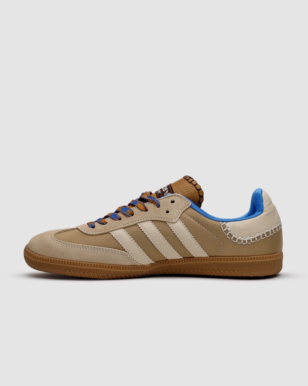 Adidas Wales Bonner x Samba Desert White