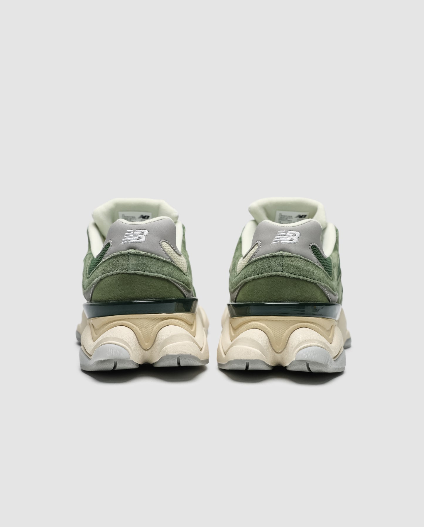New Balance 9060 Nori