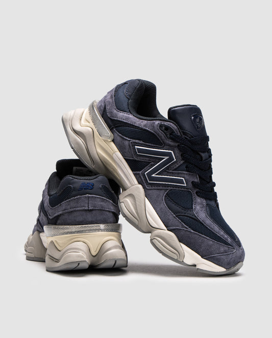 New Balance 9060 Eclipse Navy