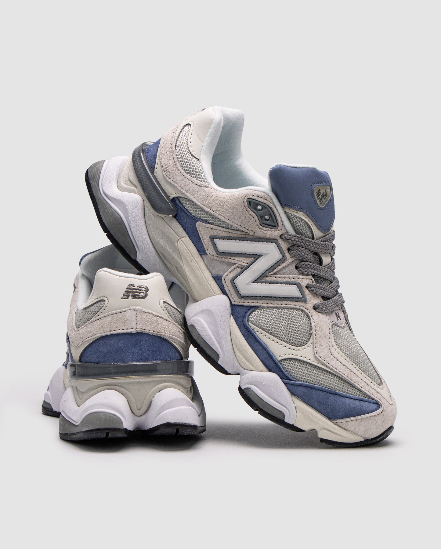 New Balance 9060 'Moonrock Linen