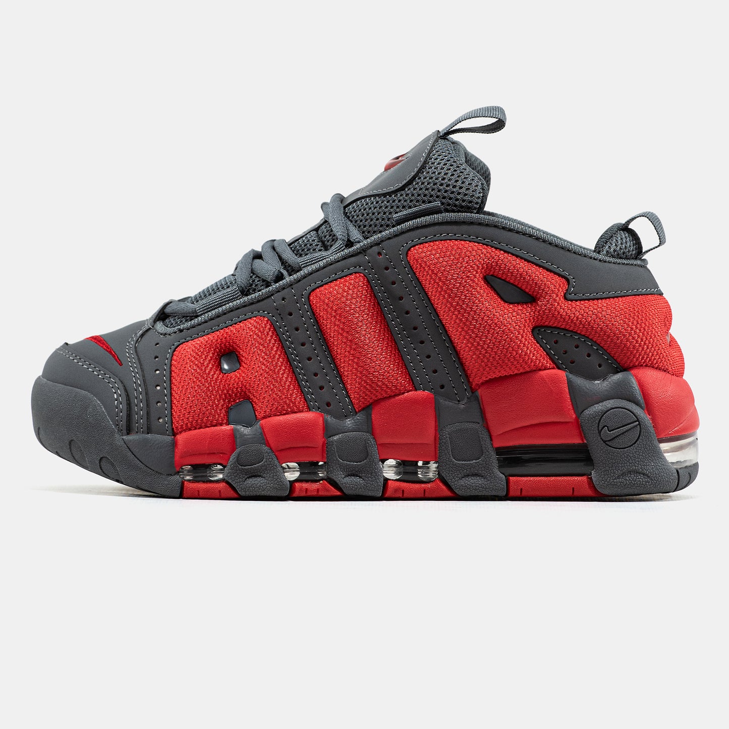 Nike Air More Uptempo Low
