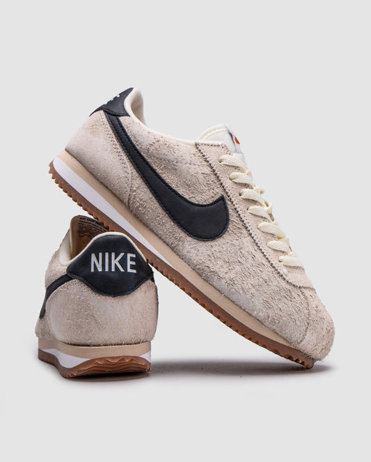 Nike Cortez Vintage Suede Beige
