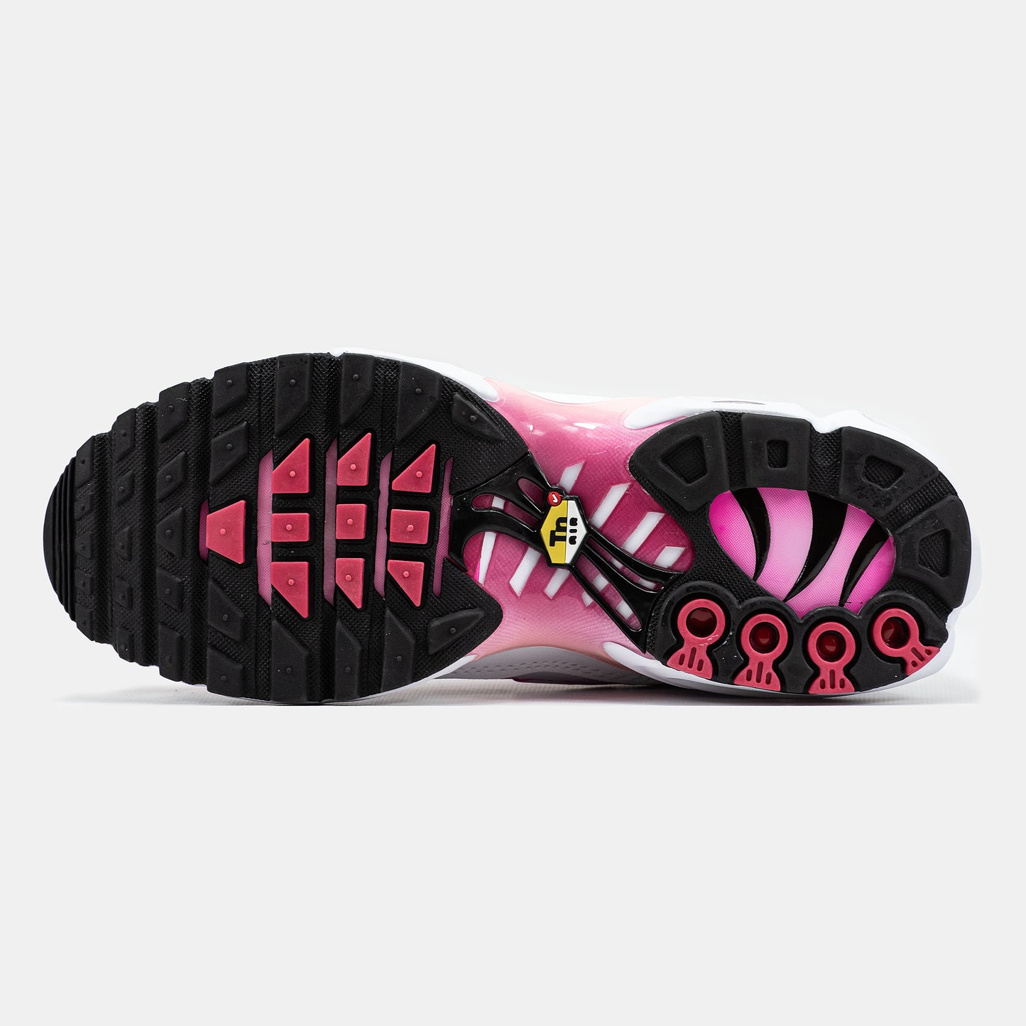 Nike Air Max TN Plus Neon Pink M