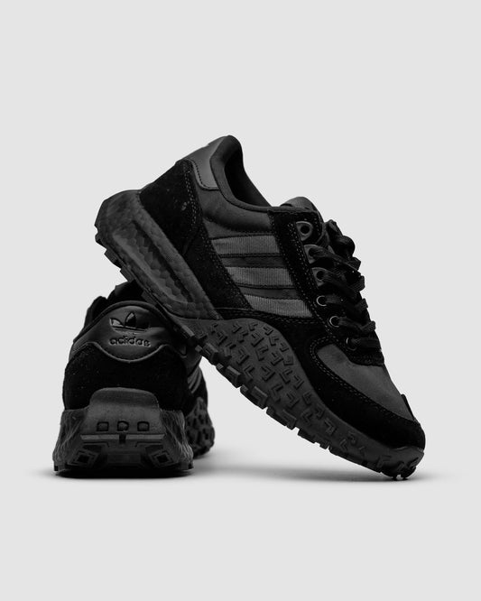 Adidas Retropy E5 'Total Black'