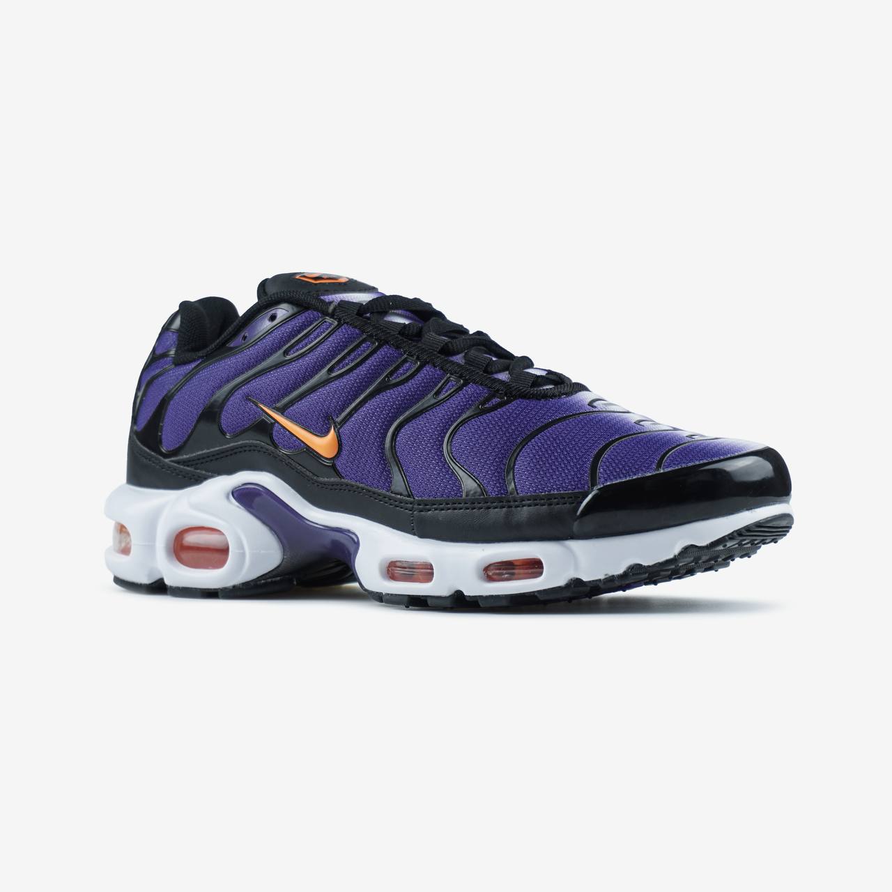 Nike Air Max TN Voltage Purple G
