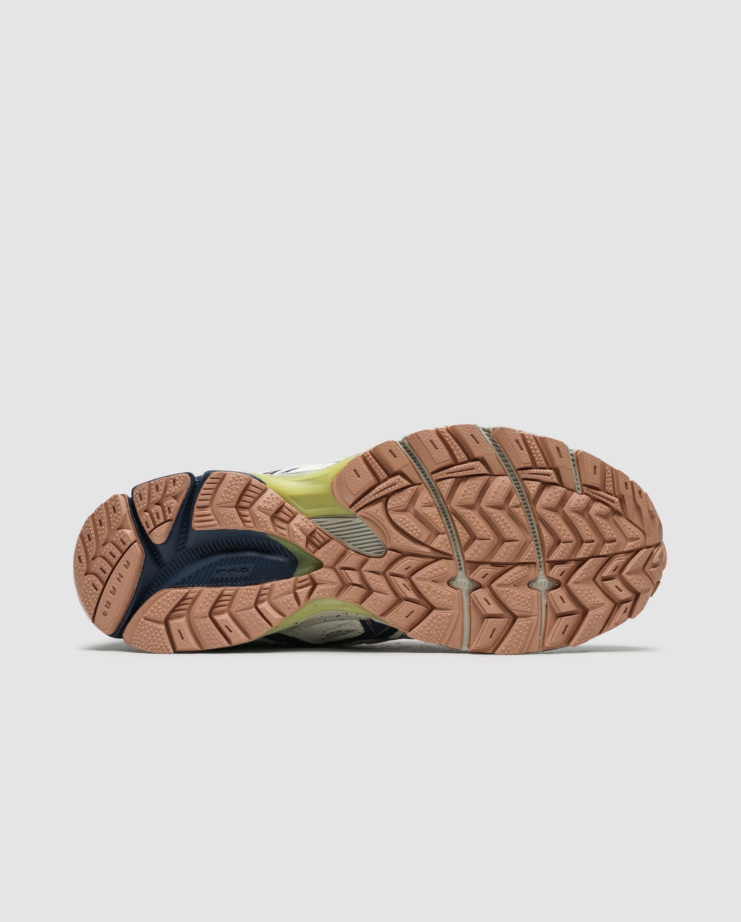 Asics Gel-Kahana 8 Glacier Grey Grand Shark