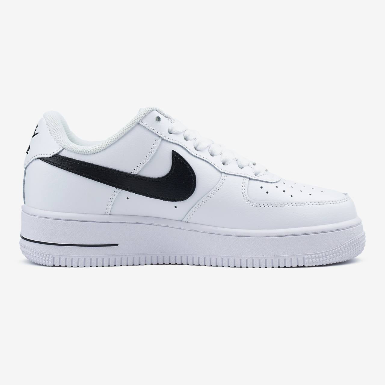 Nike Air Force 1 Low White Black G