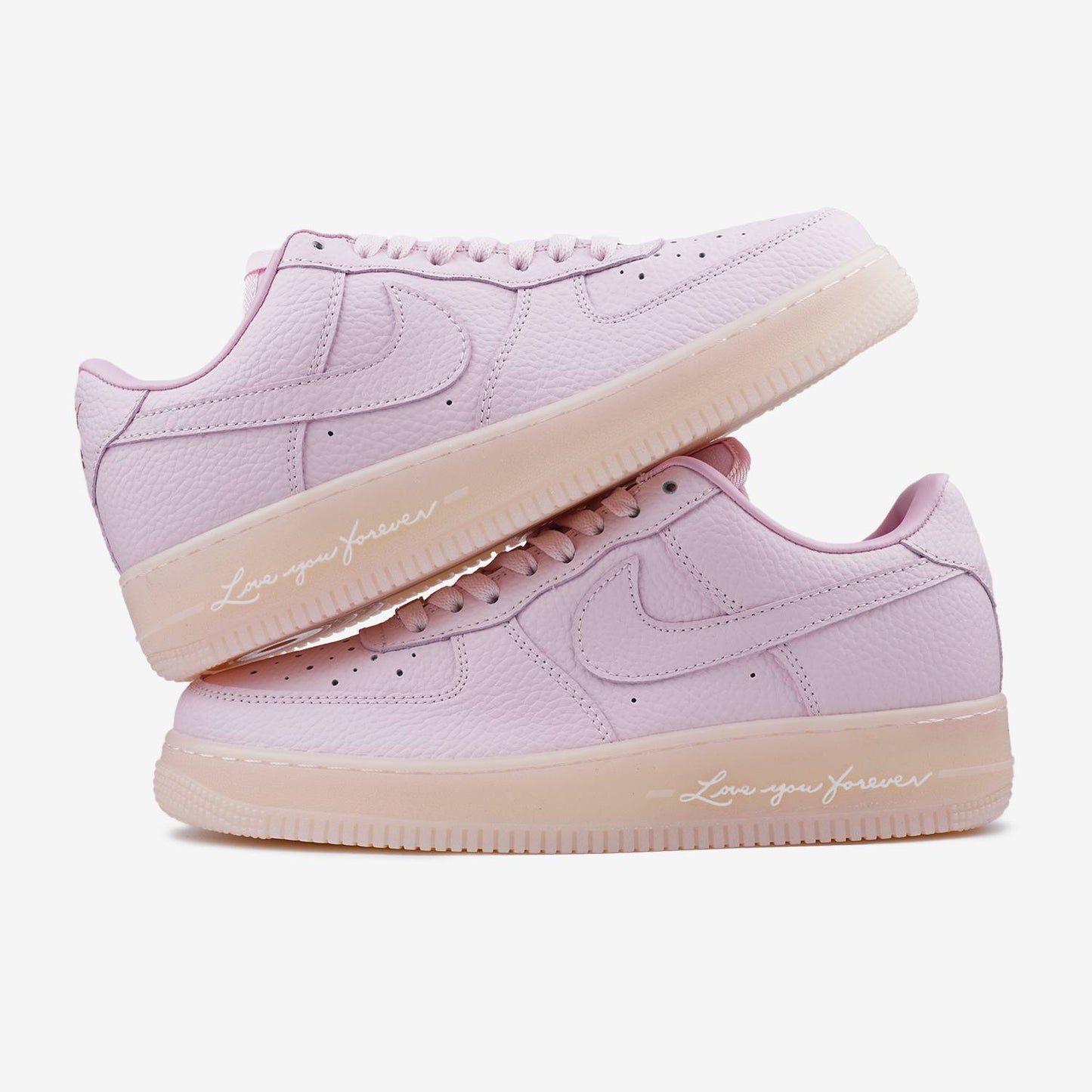 Nike Air Force x Drace Nocta Love You Forever G