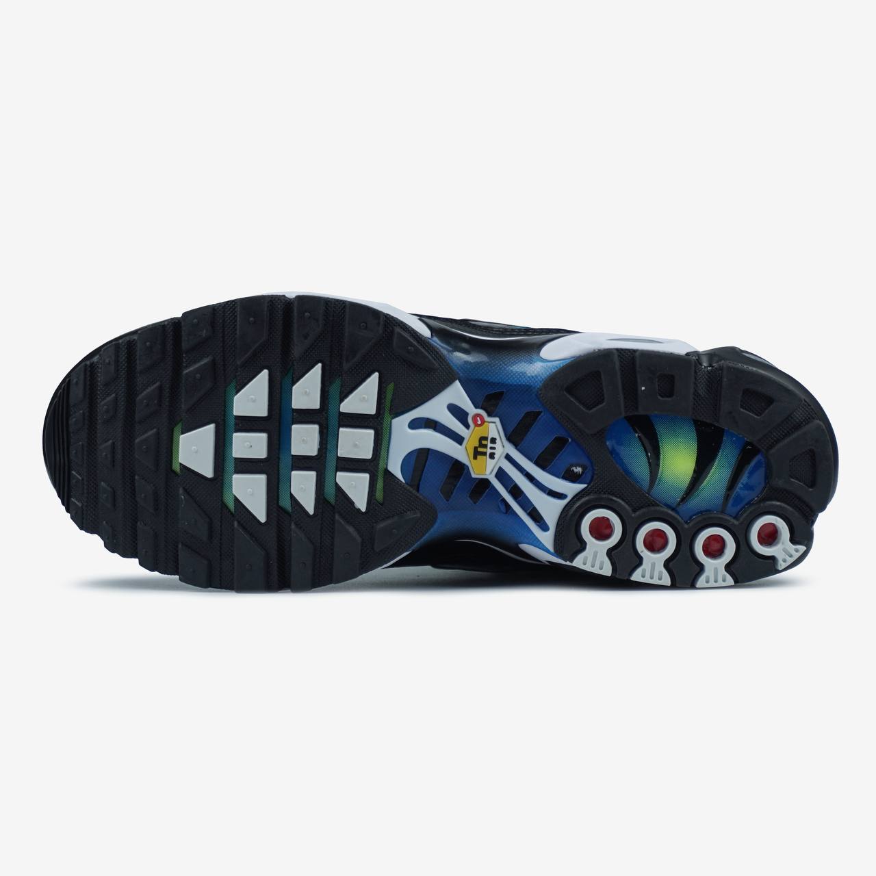 Nike Air Max TN Royal Checker
