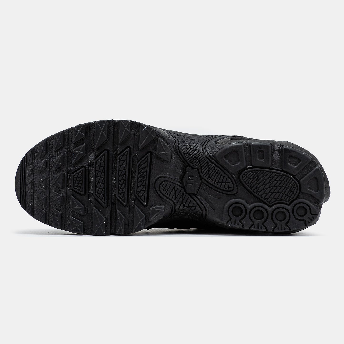 Nike Air Max TN Drift Black