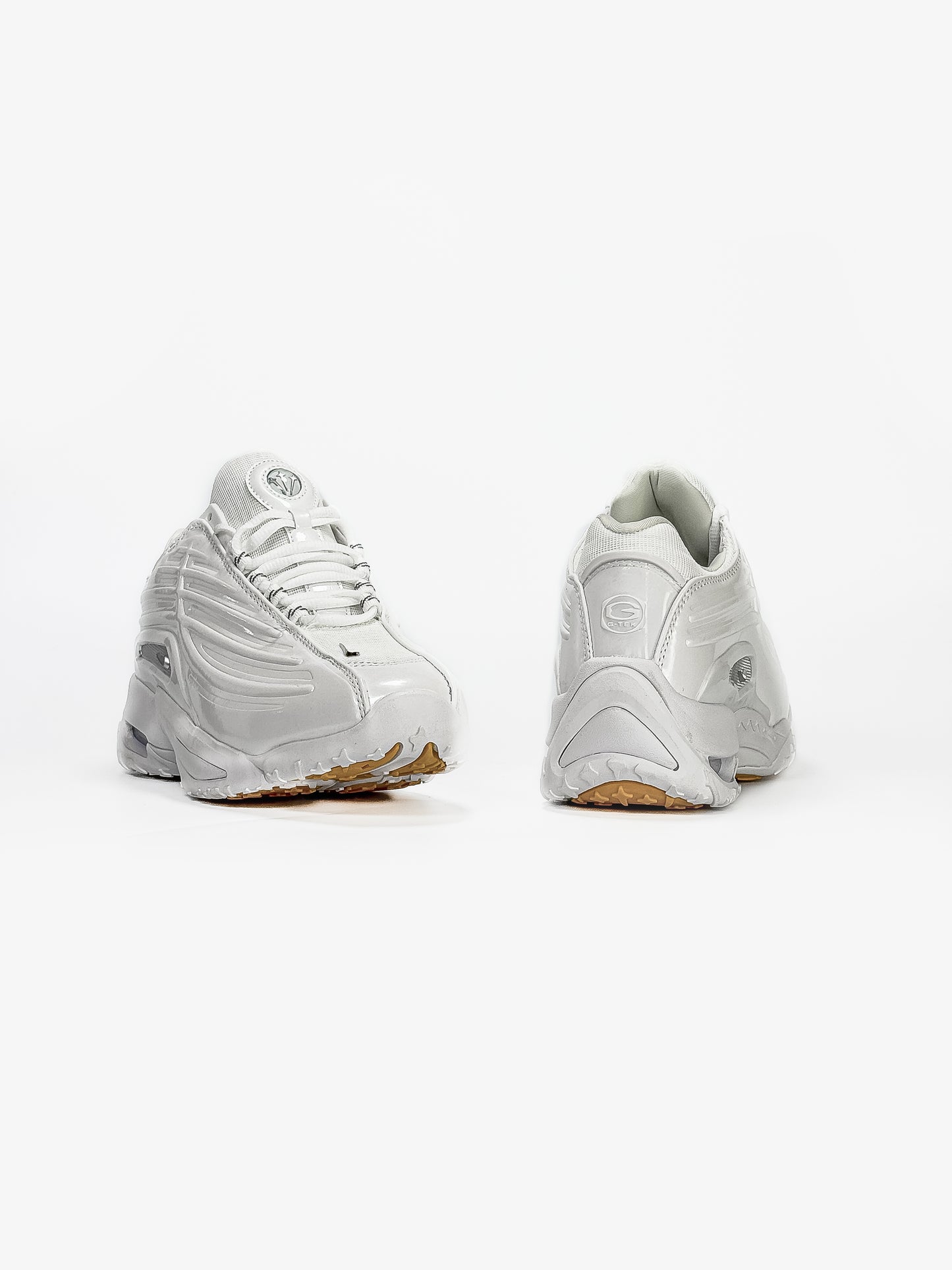 NOCTA x Nike Hot Step 2 WHITE