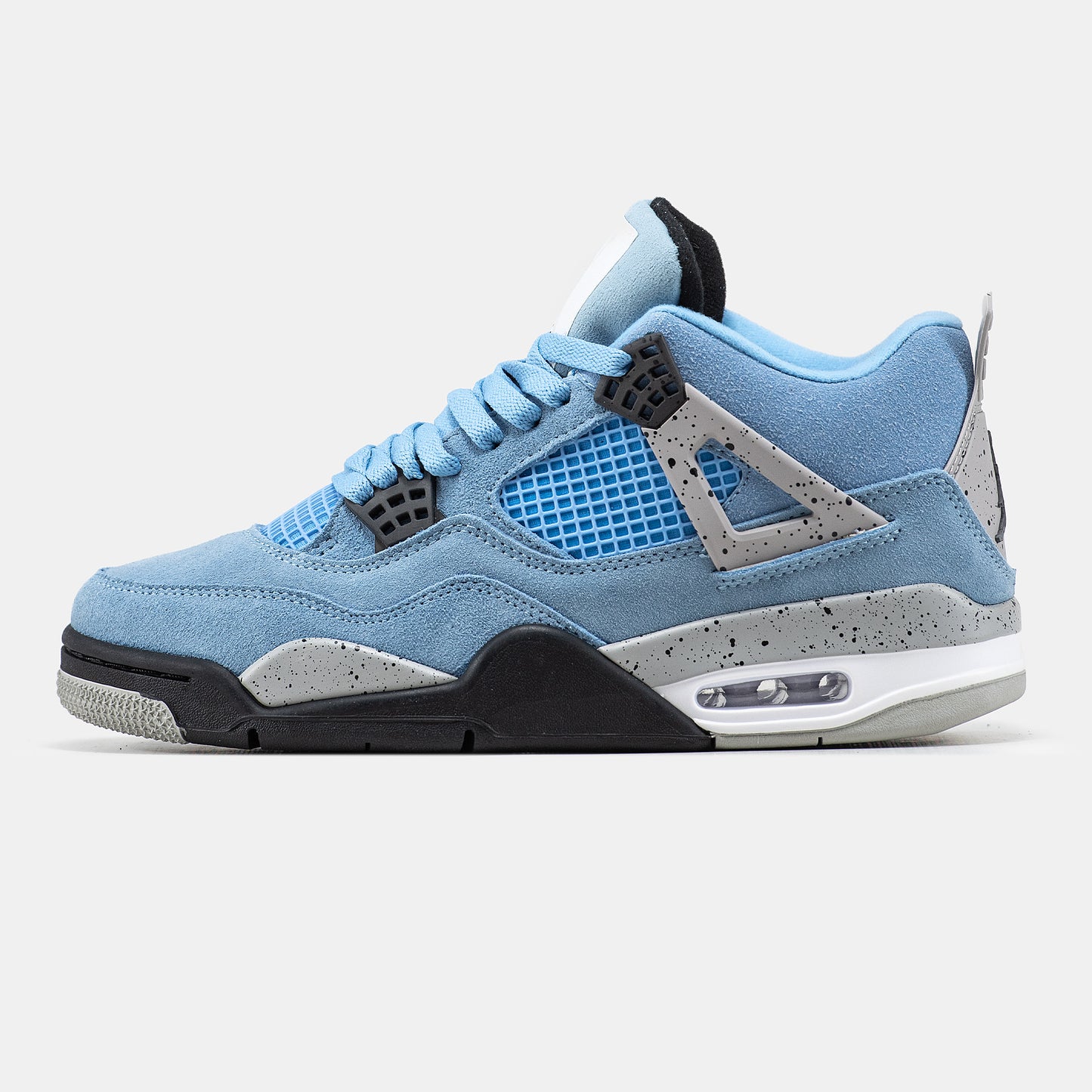 Jordan 4 University Blue