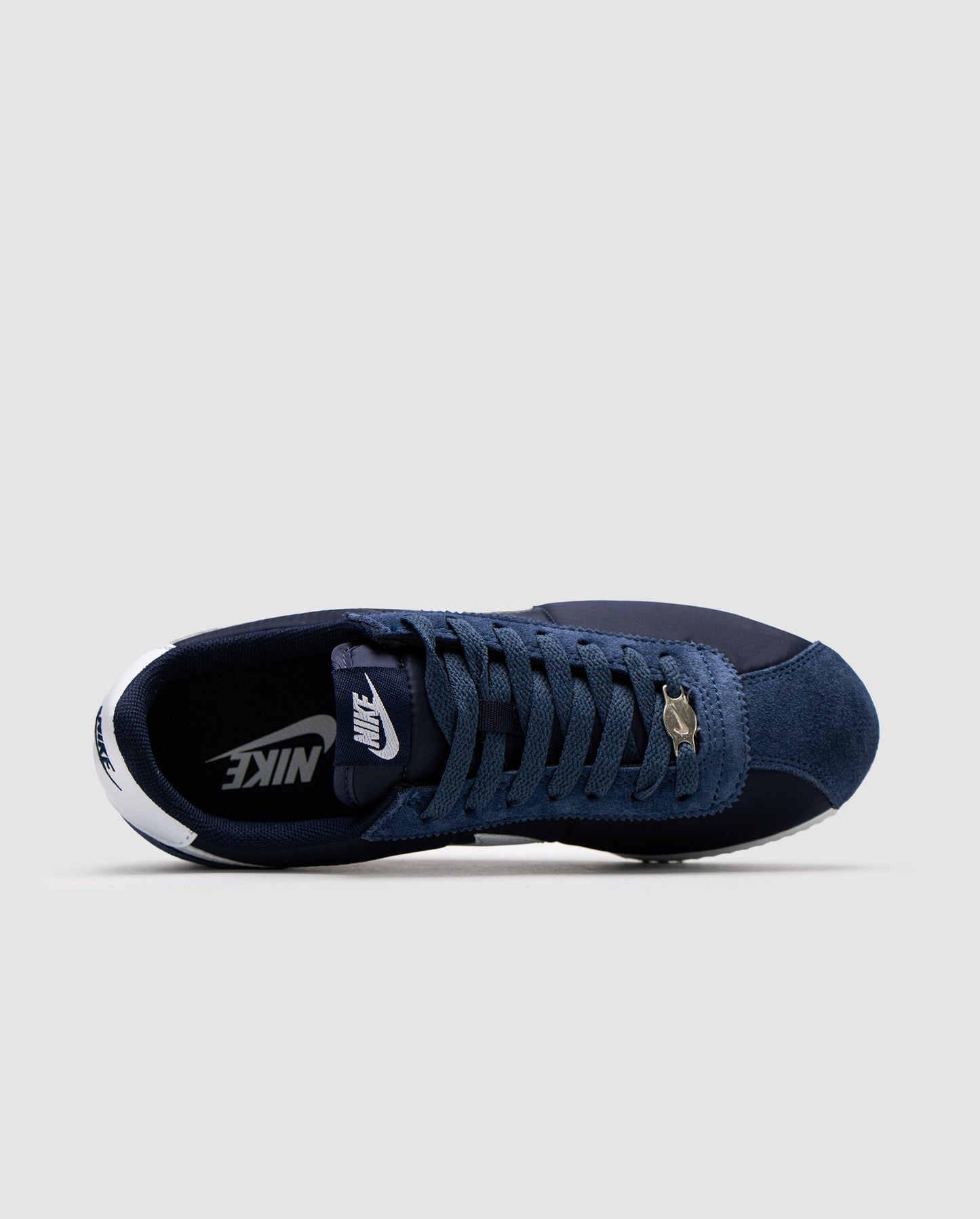 Nike Cortez Blue/White