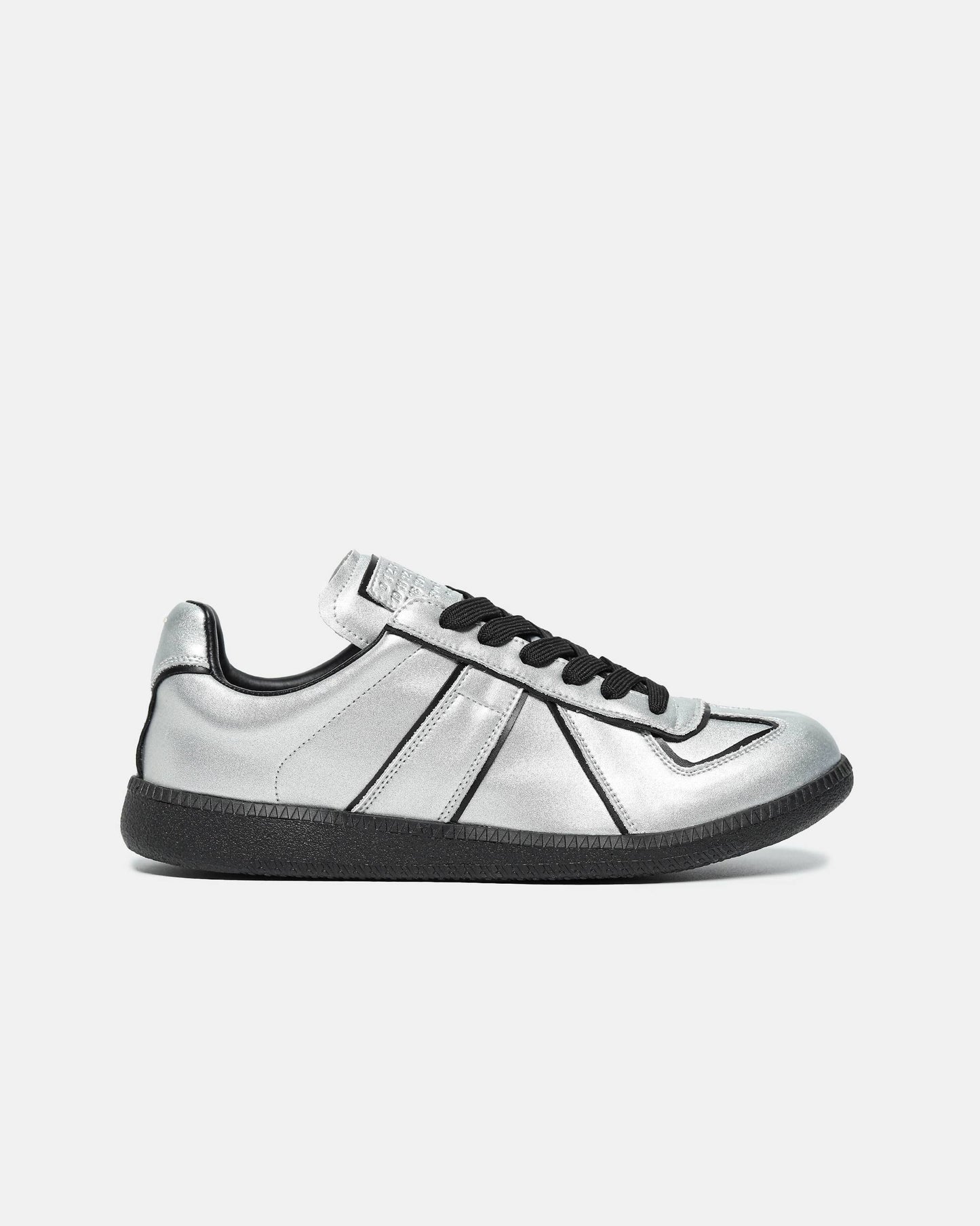 Maison Margiela silver