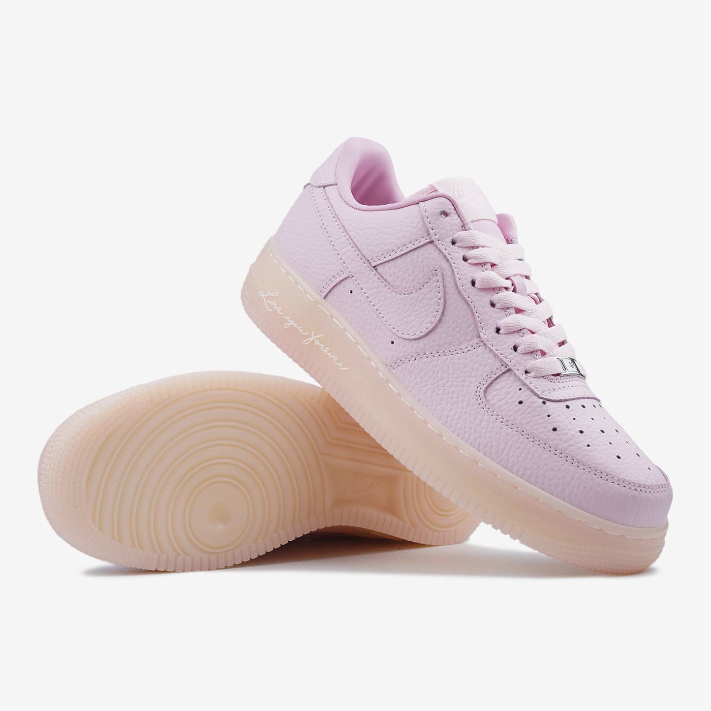 Nike Air Force x Drace Nocta Love You Forever G