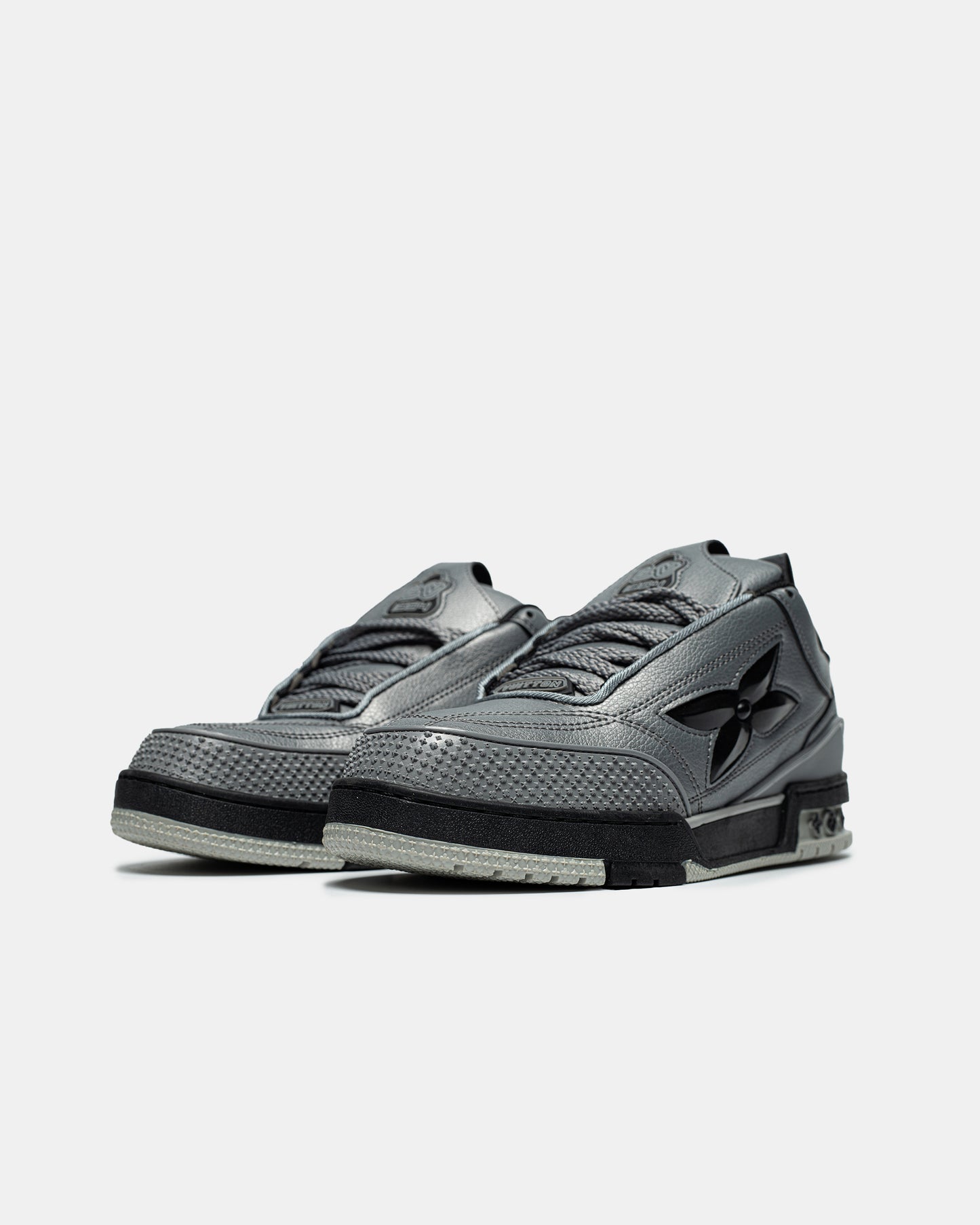 LV Skate Grey Black