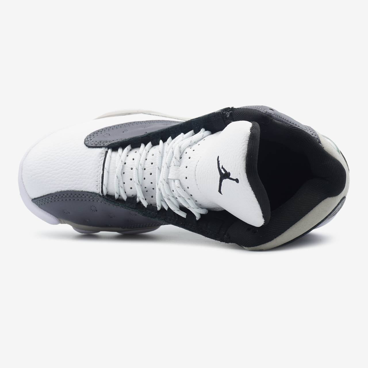 Jordan 13 Retro Atmosphere Grey