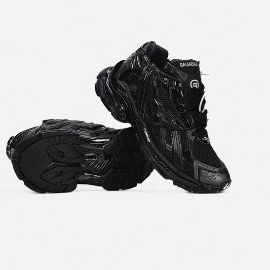 Balenciaga Runner Black