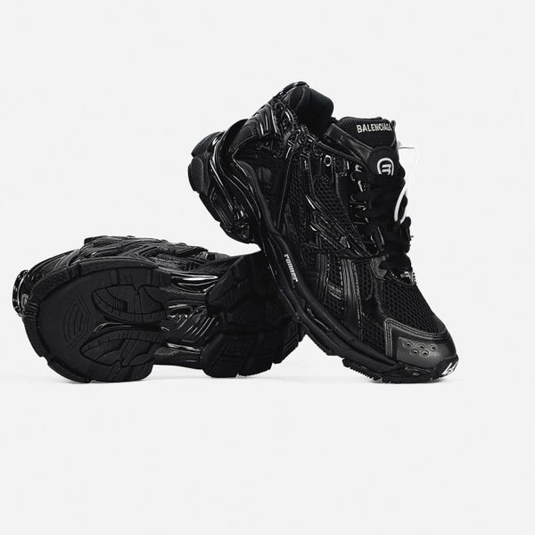 Balenciaga Runner Black