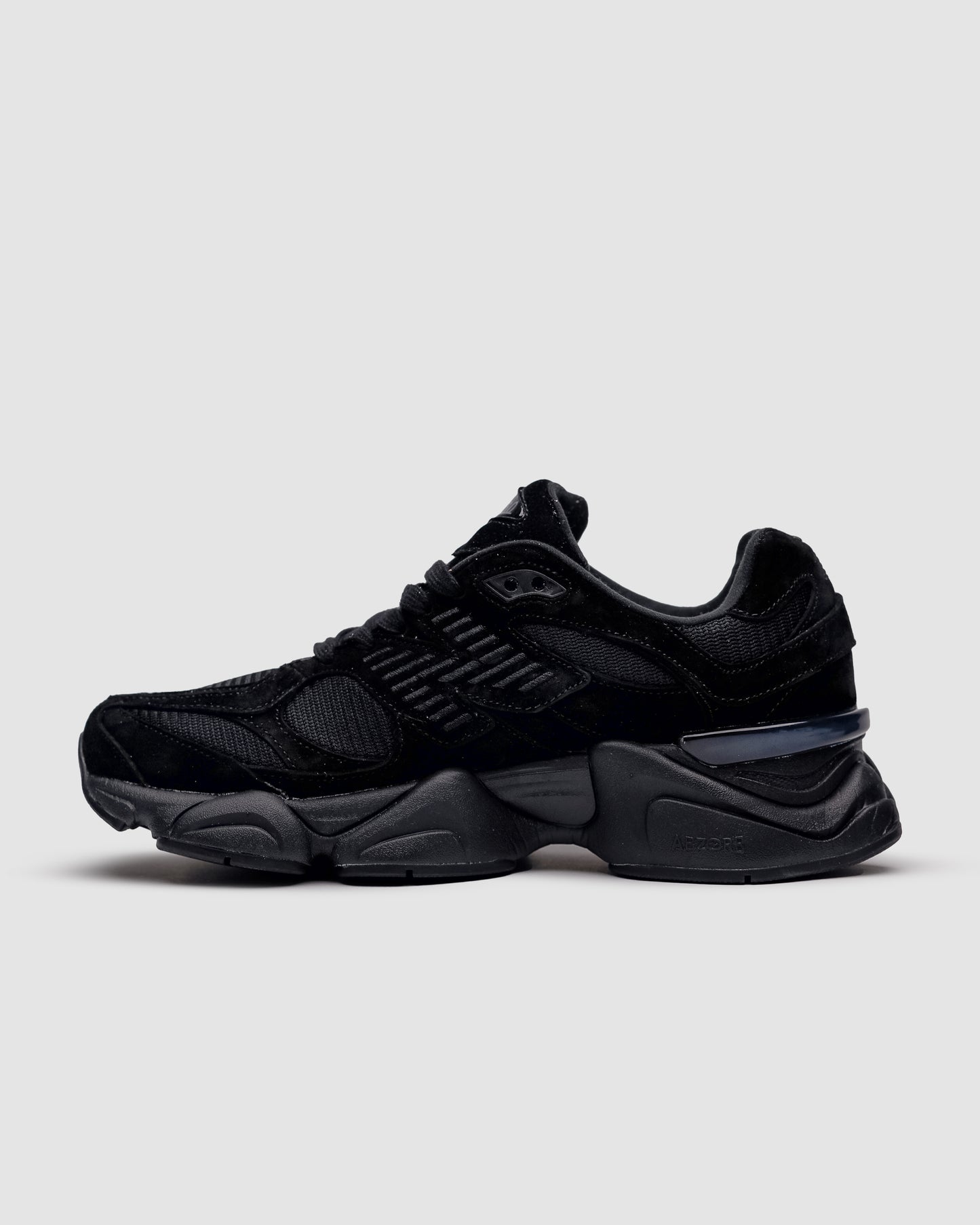 New Balance 9060 Black