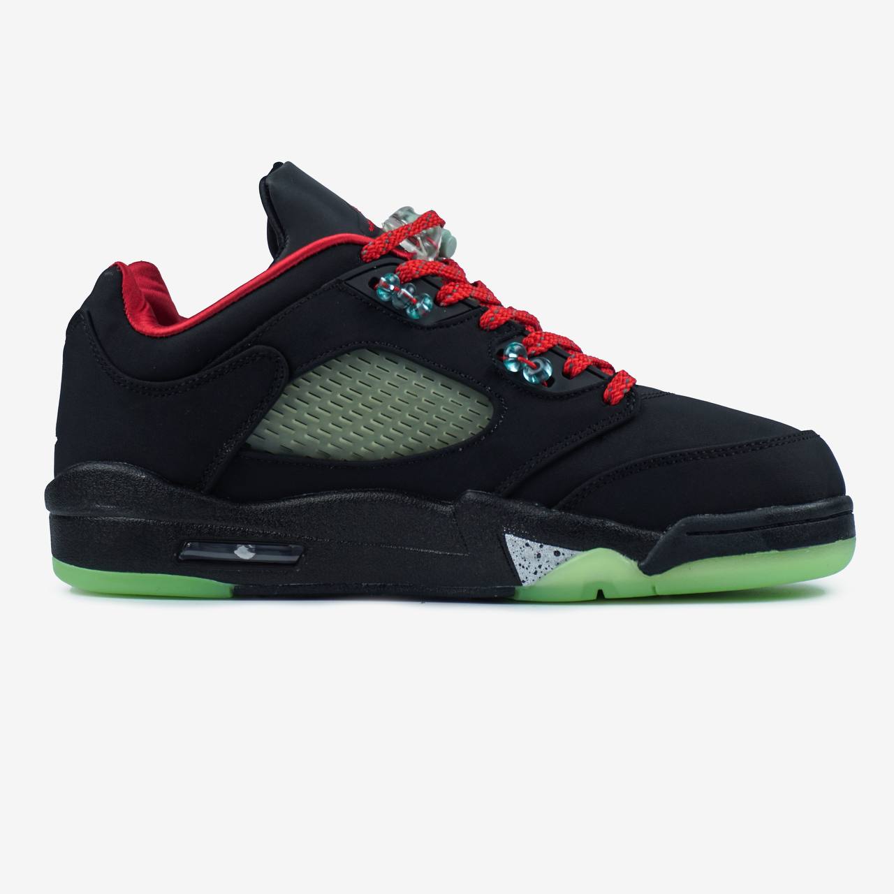 Jordan 5 Retro Low SP x CLOT