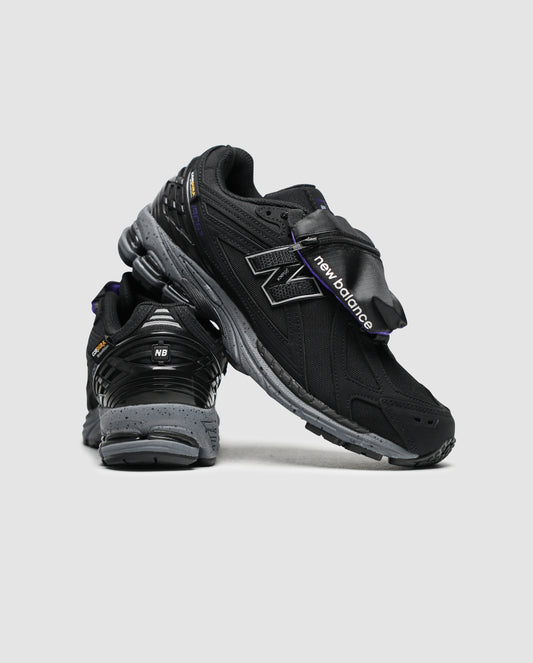 New Balance 1906R Cordura Pocket Black
