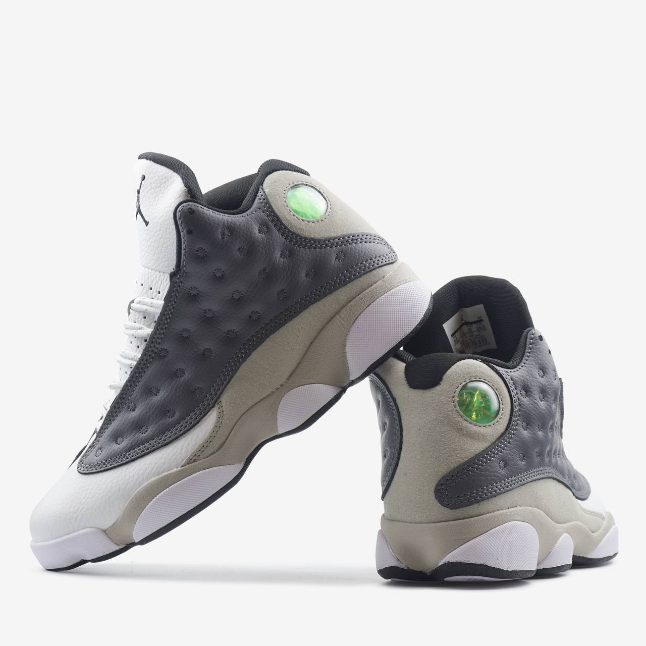 Jordan 13 Retro Atmosphere Grey