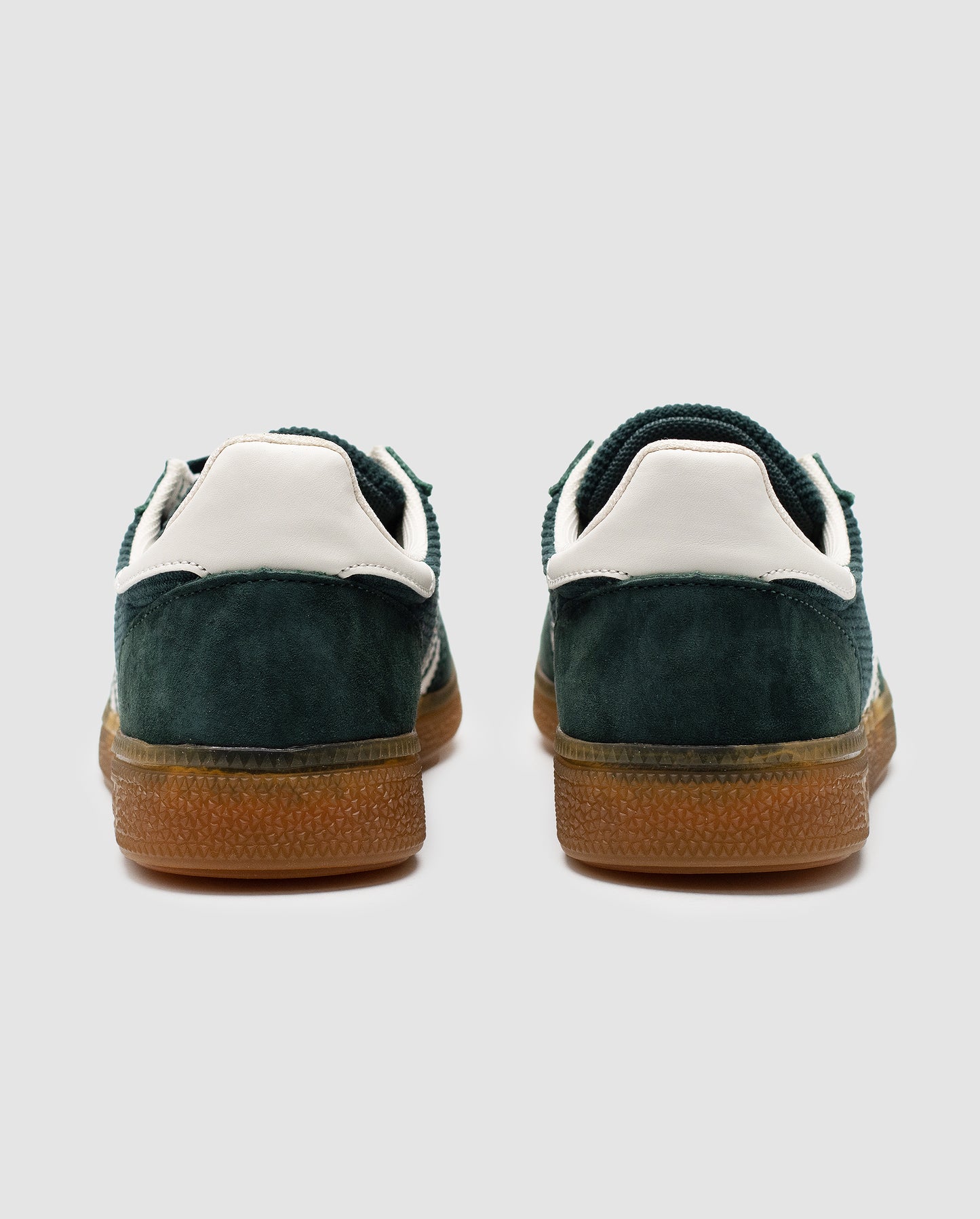 Adidas Handball Spezial Mineral Green