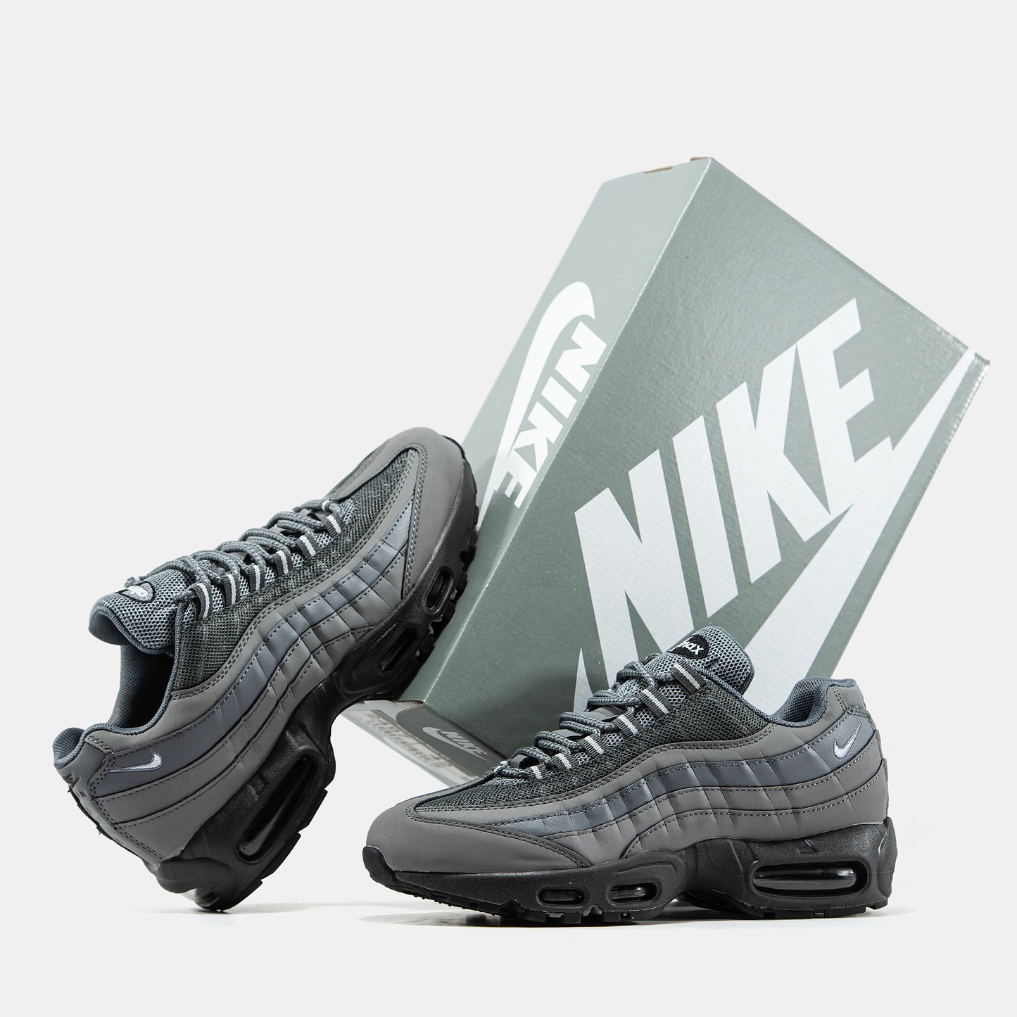 Nike Air Max 95 Grey