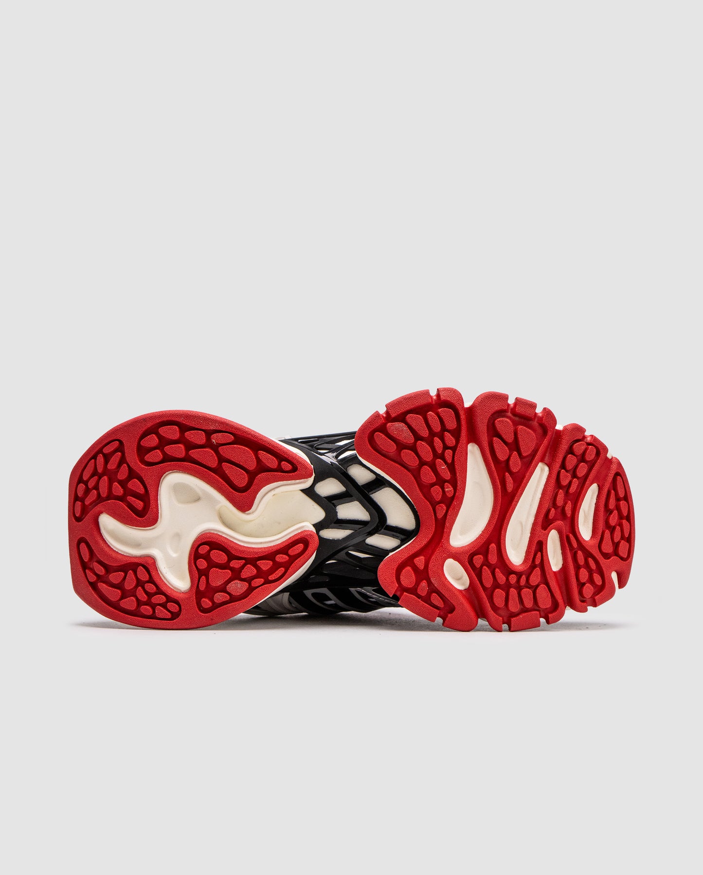Adidas Vento XLG Deluxe Black/Red/Silver