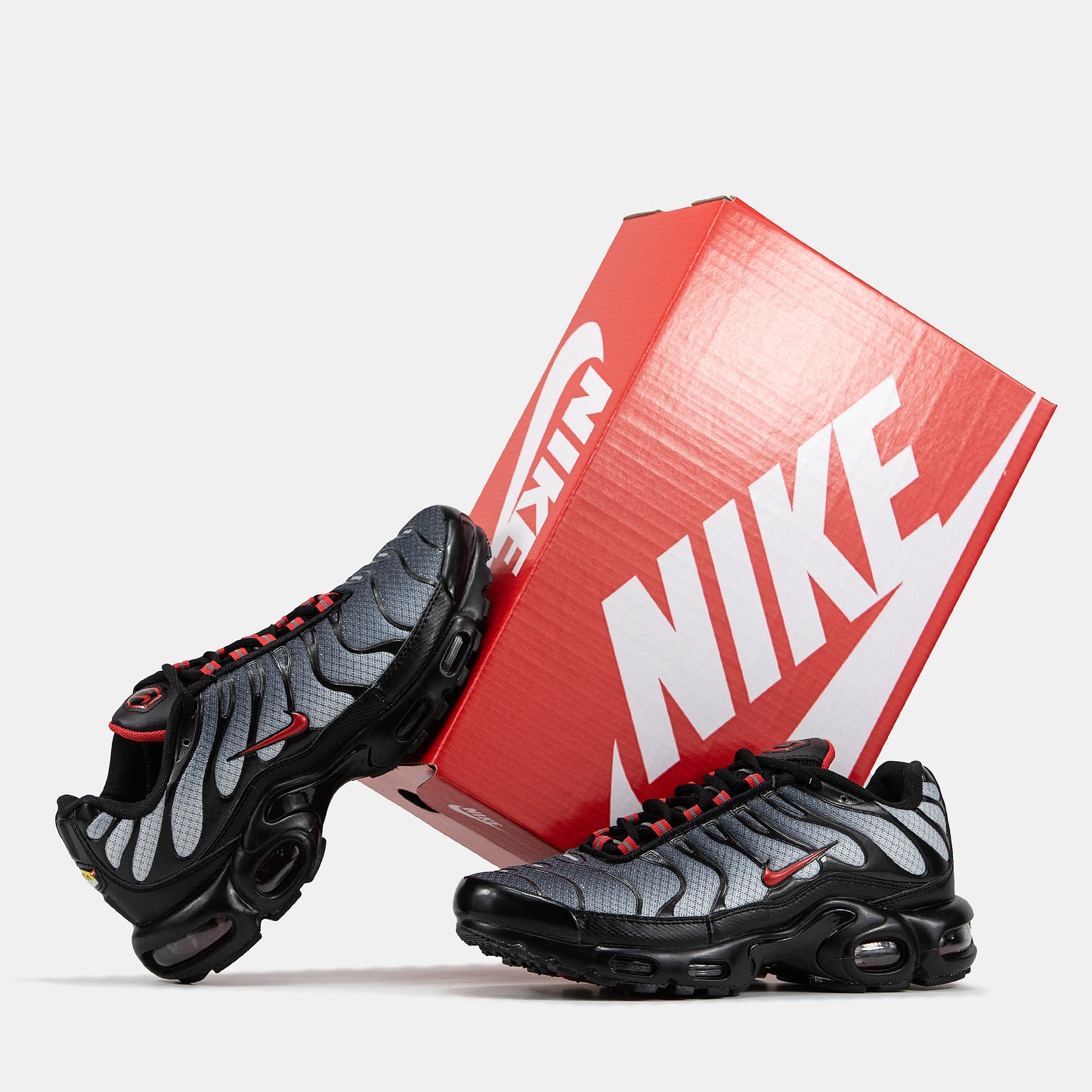 Nike Air Max TN Grey