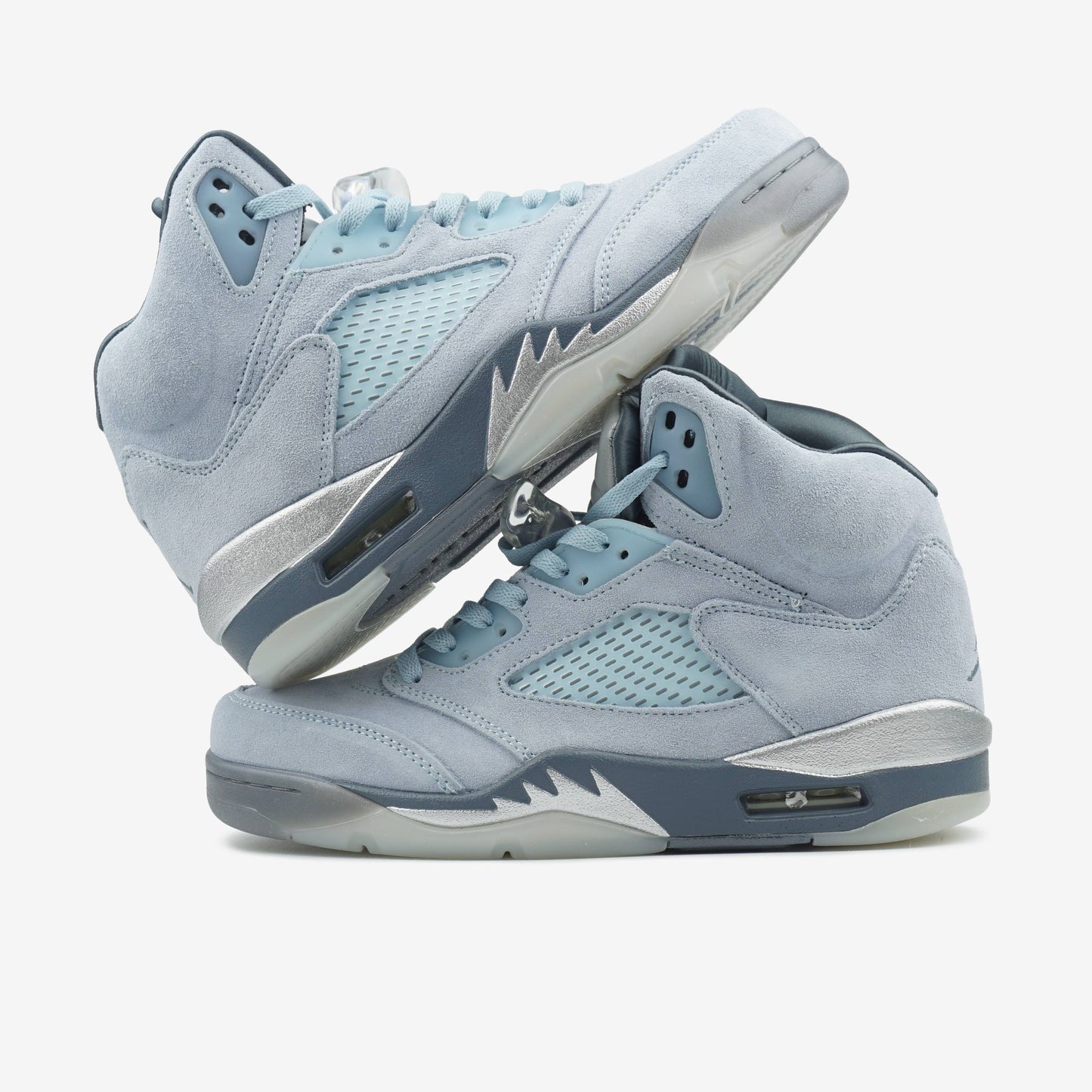 Jordan 5 Retro Blue Bird W