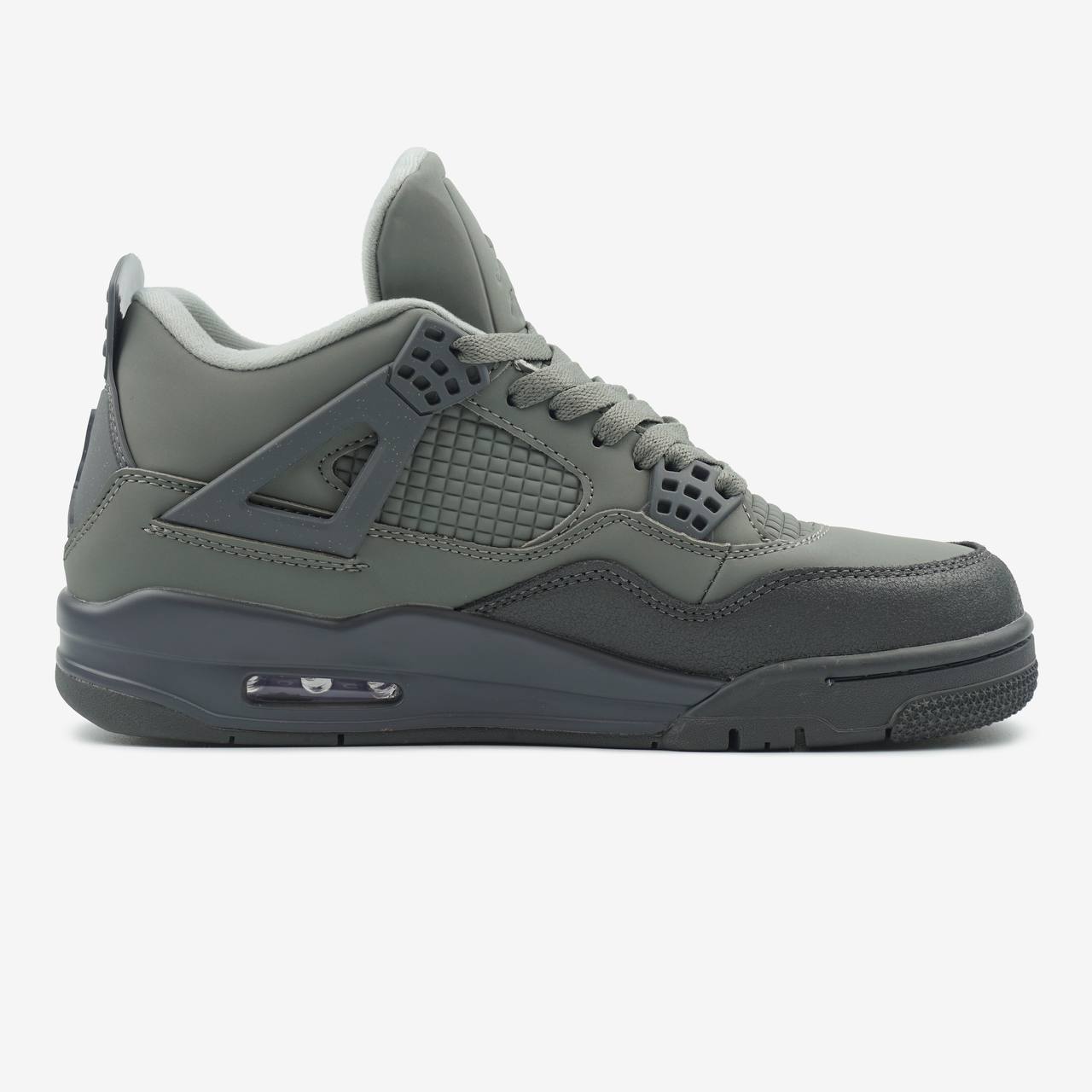 Jordan 4 Se Wet  Cement
